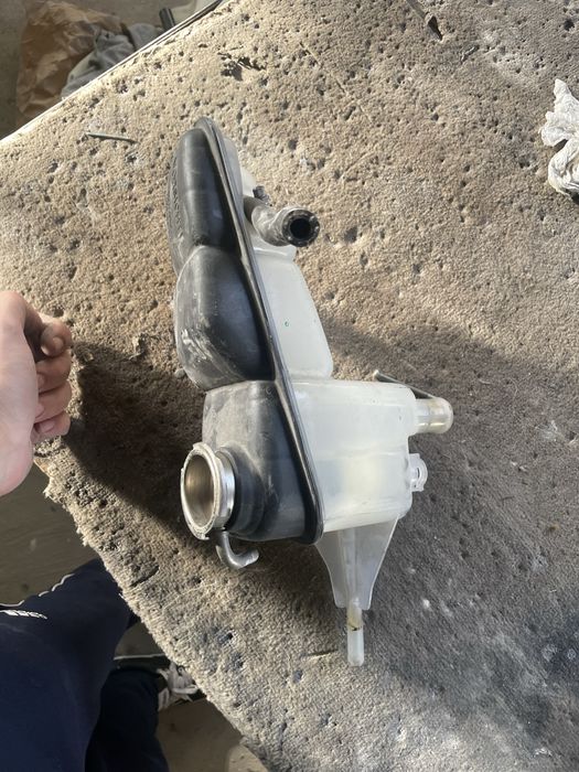 Varias pecas mercedes SLK