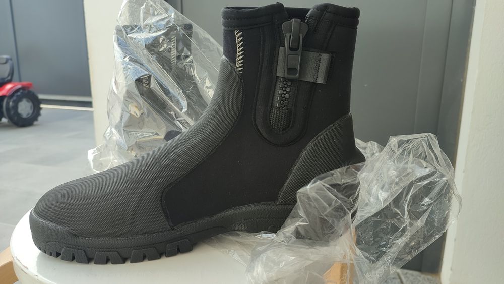 Botas Neoprene Bluefin