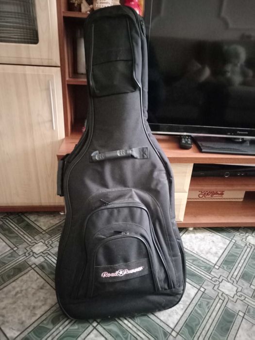 Електроакустична гітара YAMAHA APX500 II