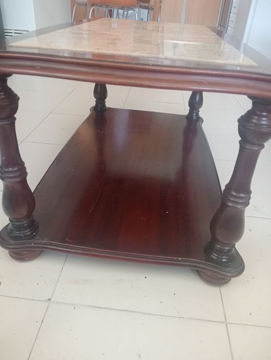 Mesa de centro sala