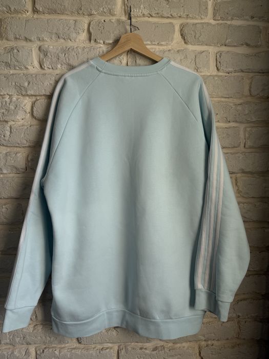 Męska bluza Adidas XL