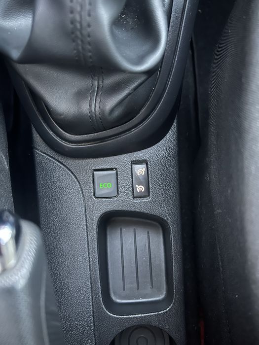 Renault captur 1.5 110cv