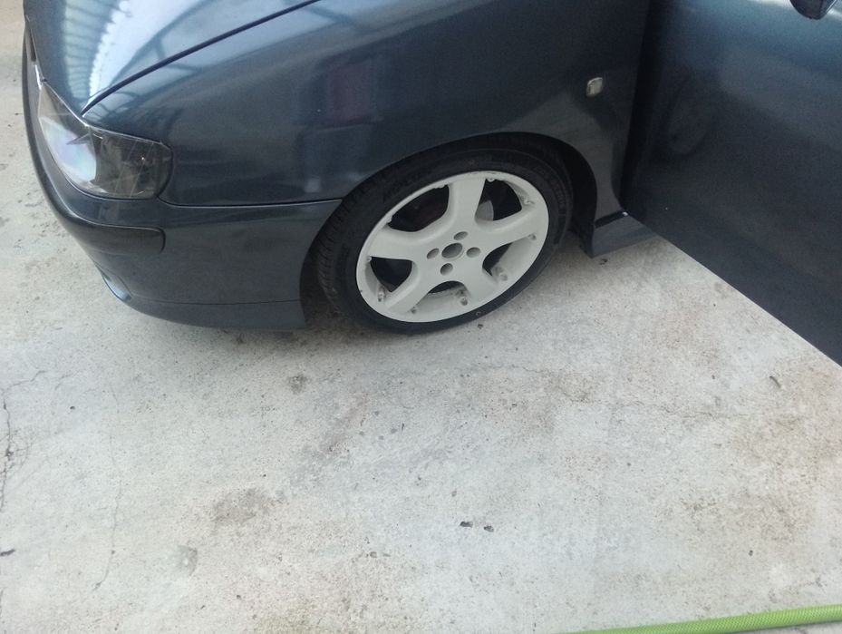 Jantes 16 4x100.