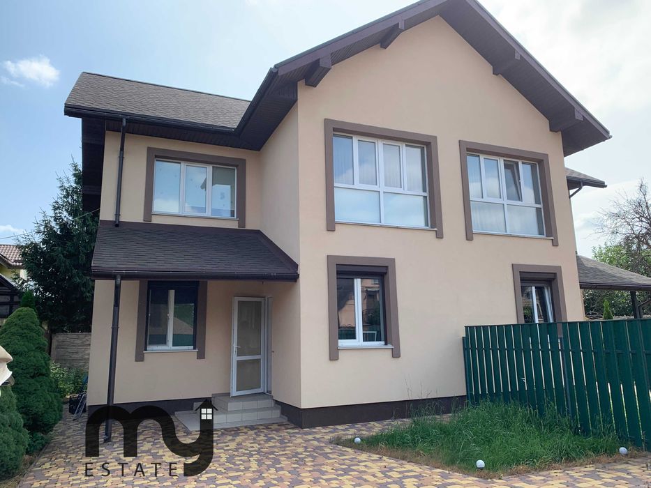 Оренда будинку 92 м², 3 сотки / Київ, Берковець / Сдам таунхаус аренда