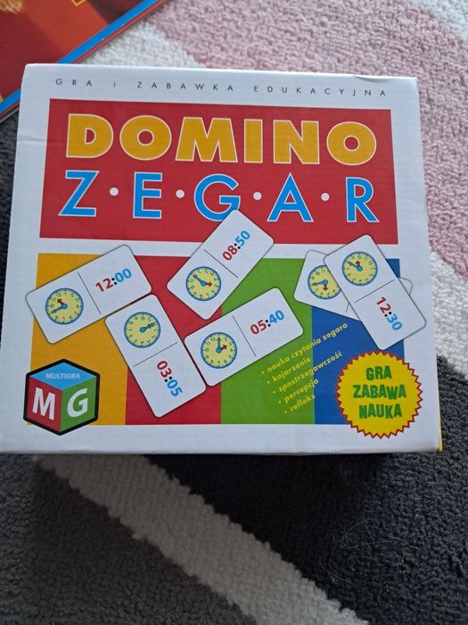 Książeczki, laptop interaktywny, gry