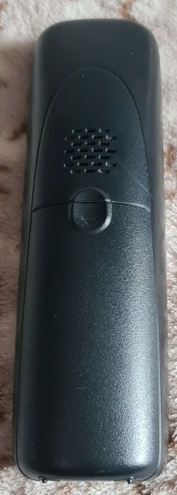 Телефон Panasonic KX-TG2511UAT Titan