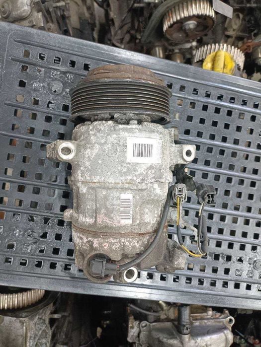 Компресор кондиціонера Scenic 3 Megane III 1.6 DCi 926005211r