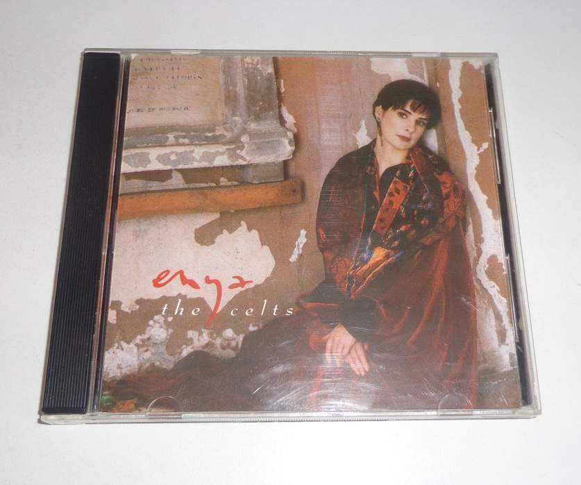 ENYA - The Celts (CD)