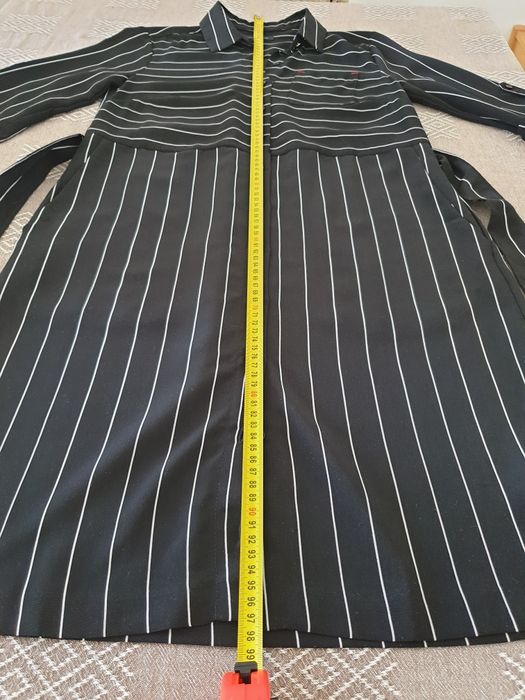 Vestido Tommy Hilfiger