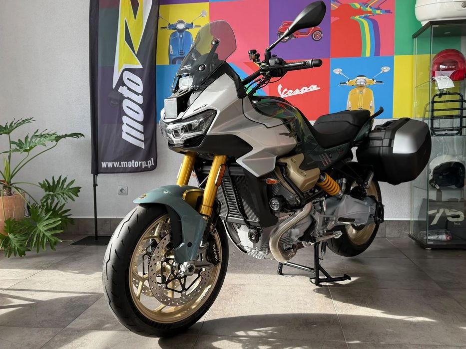 Moto Guzzi