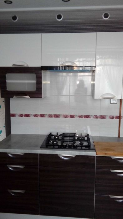 Mieszkanie 65 m2 Trzy Pokoje Balkon