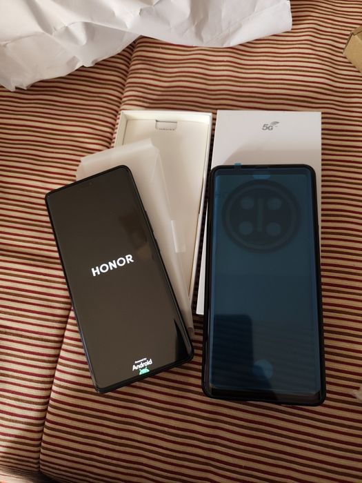 Honor Magic 7 lite 512 gb