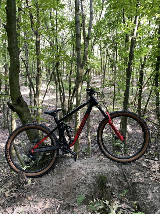 Ghost riot EN universal