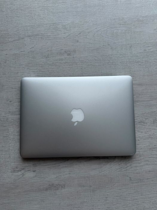 Macbook Pro.