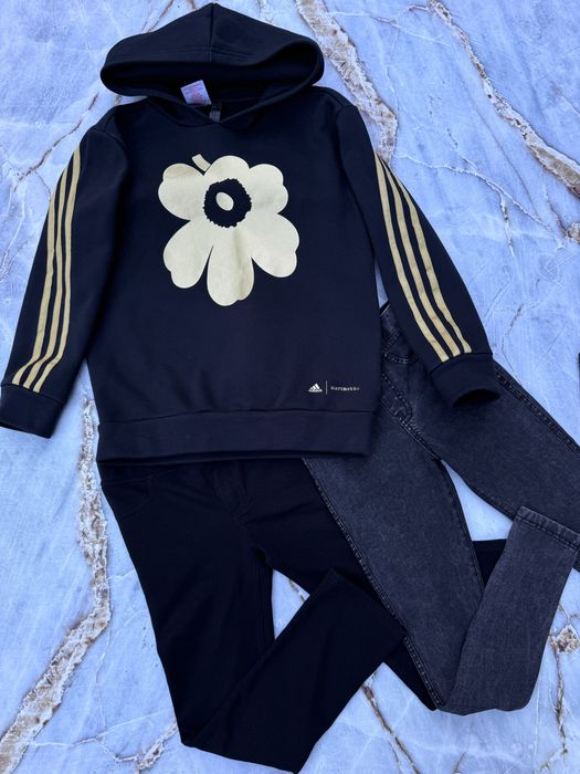 Дитячий одяг Adidas H&M 8-10 років або р 134-140