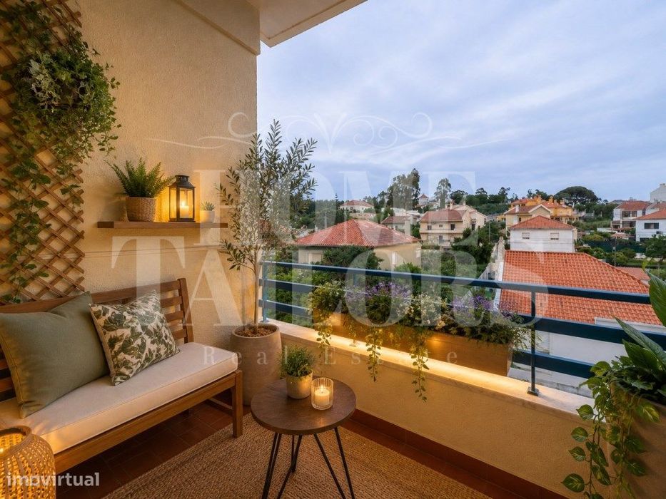 Apartamento T2 em Agualva