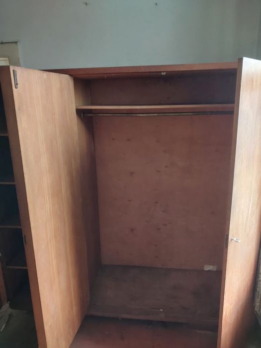 Szafa,bieliźniarka, kredens, meble,PRL