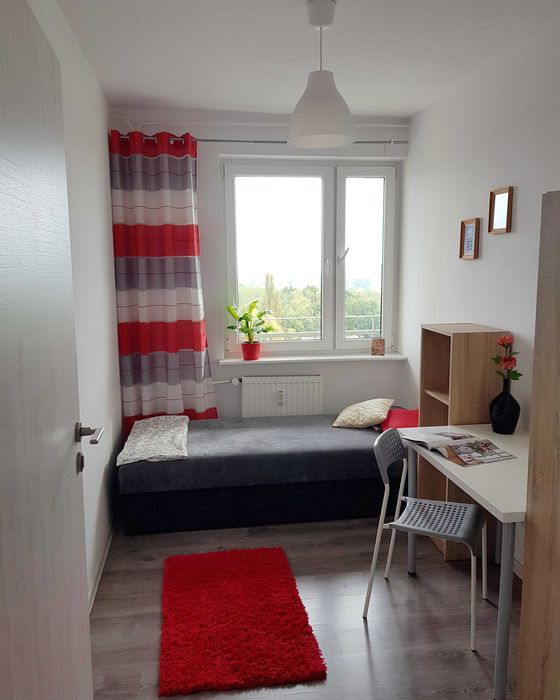 Apartment in Gdańsk, Piecki-Migowo - Widok 4