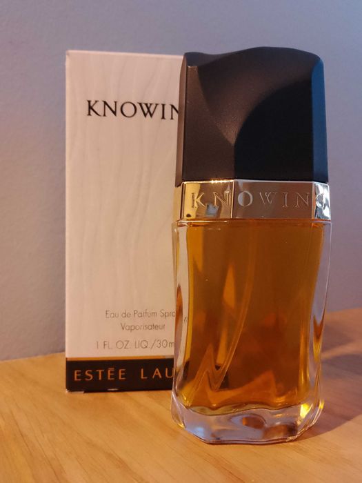 Estee Lauder Knowing EDP