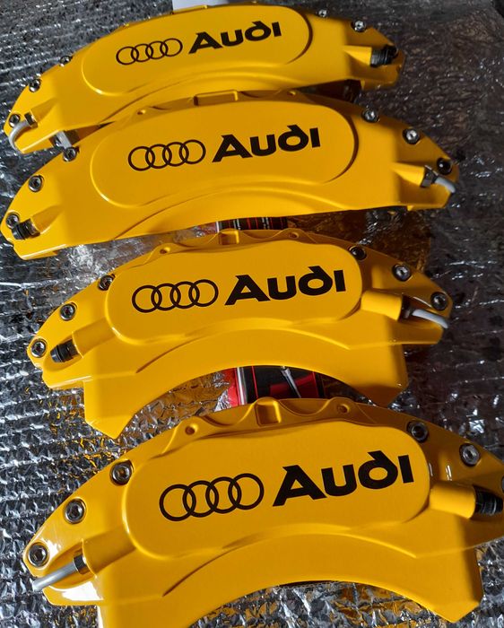 Capas para pinças de travões Mercedes