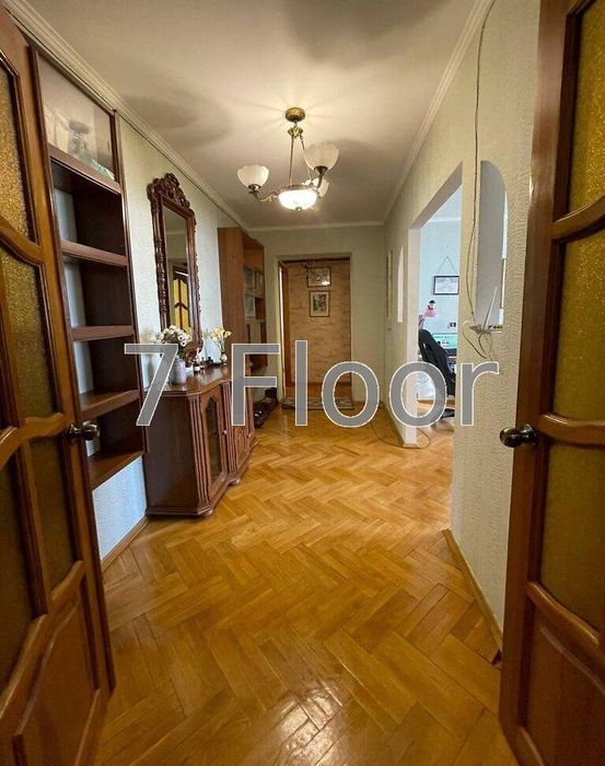 3 кімнатна квартира вул Левка Лук'яненка Мінська трц Дрім Таун