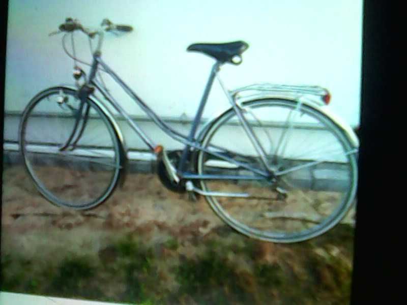 ROWER Sursee damka 28cali