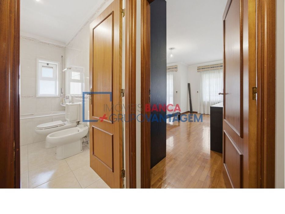 T3 Altos Da Maia | 205,1 m2
