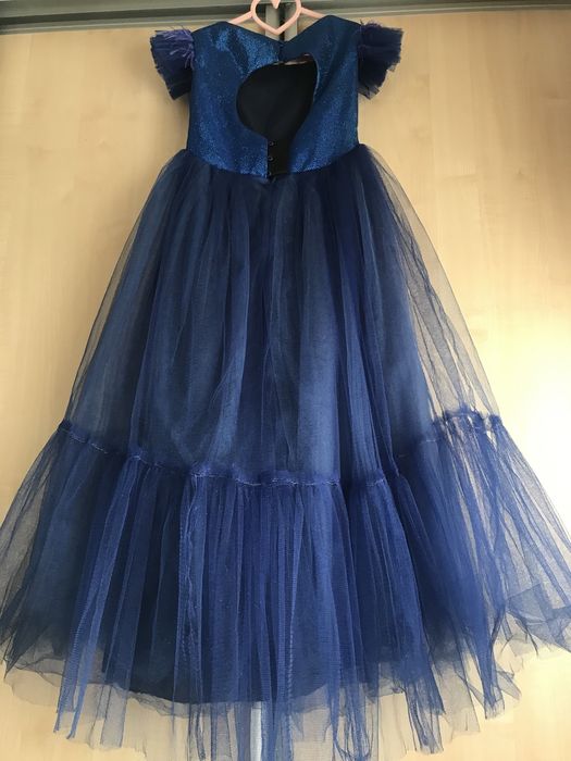 Сукня на випускний