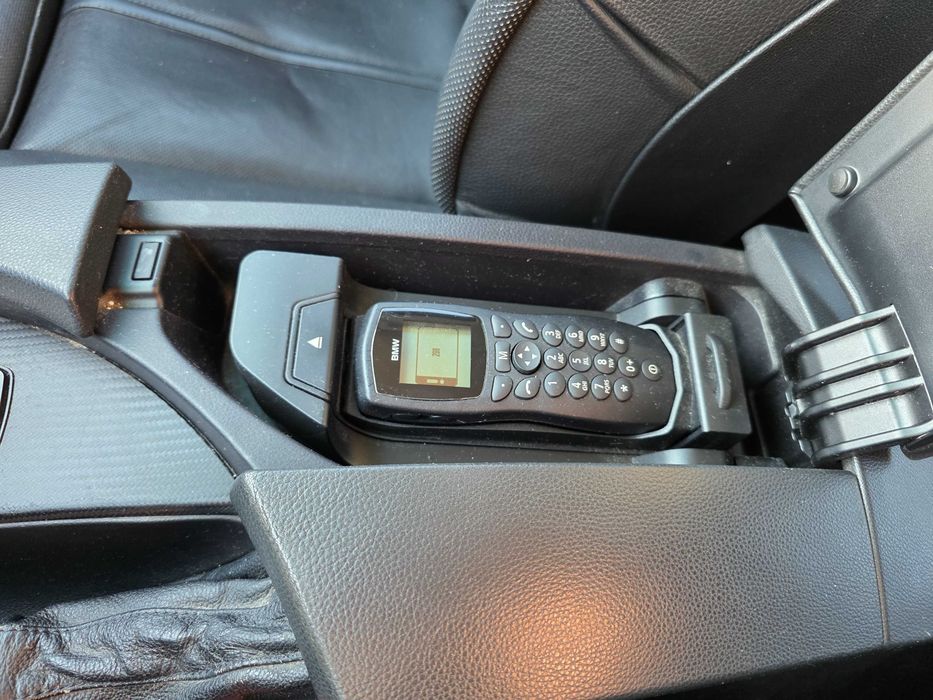 Bmw e60 525i lpg  full comforty