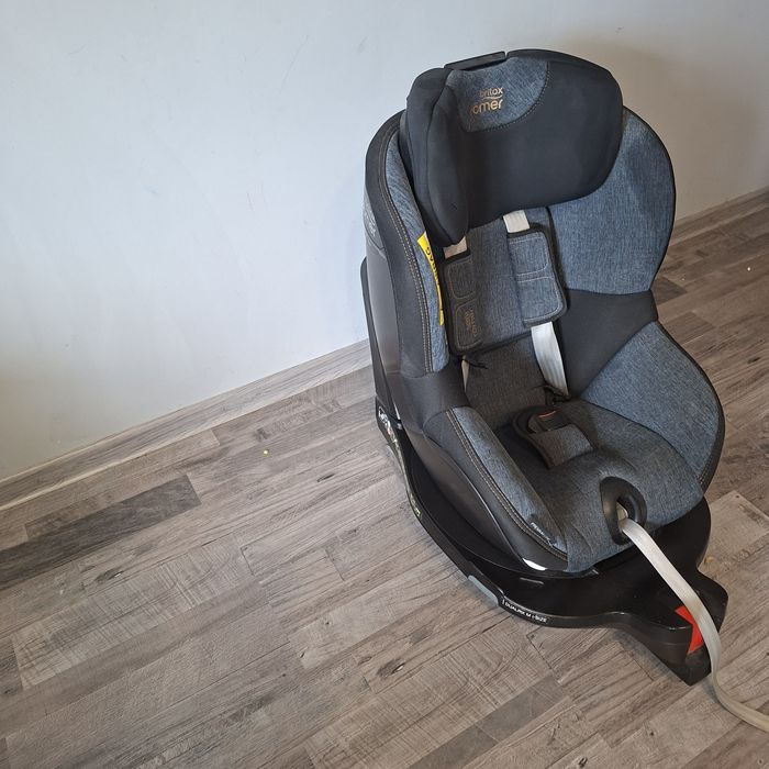 Fotelik Britax Römer