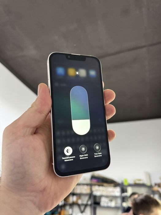 Apple iphone 13 128 gb айфон 13 білий