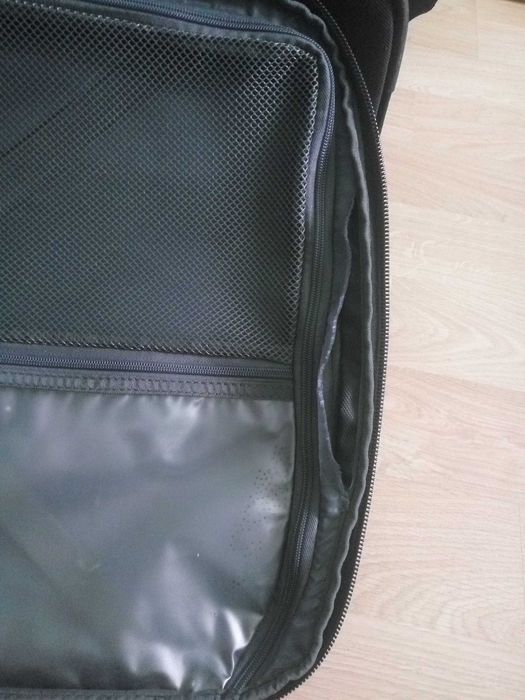 Великий чемодан Samsonite