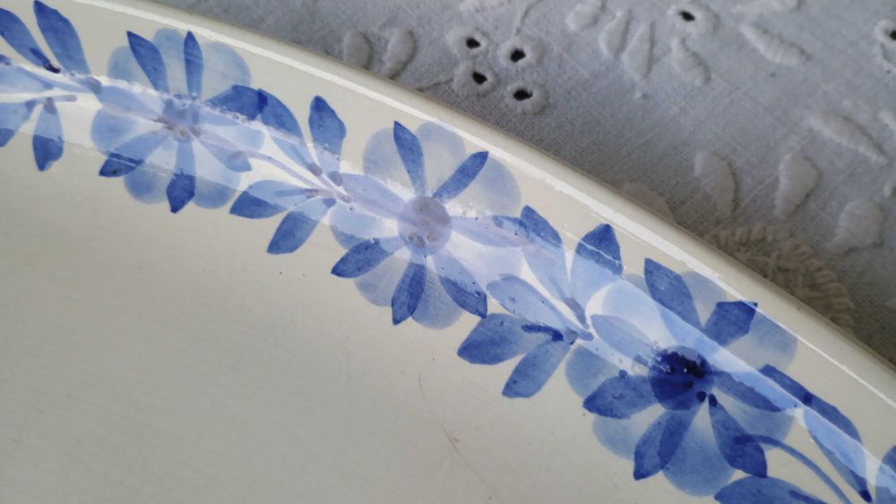 Wielki półmisek Włocławek