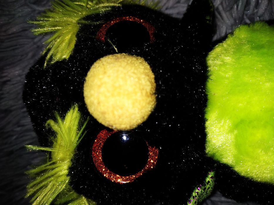 Игрушка глазастик сова совёнок пингвин