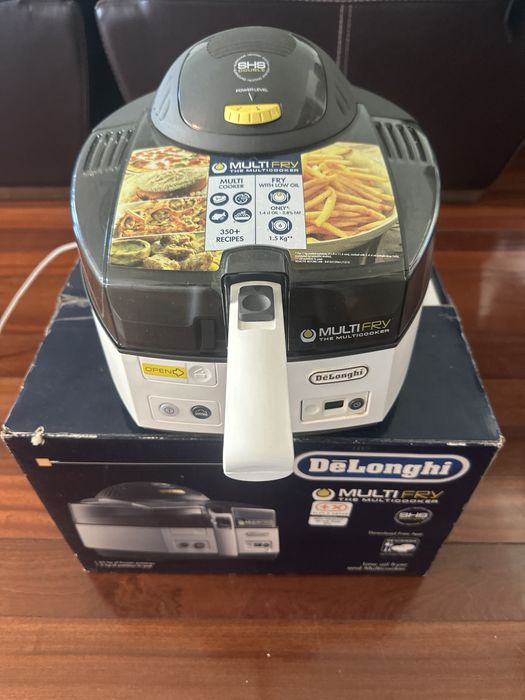 Multifry - Delonghi