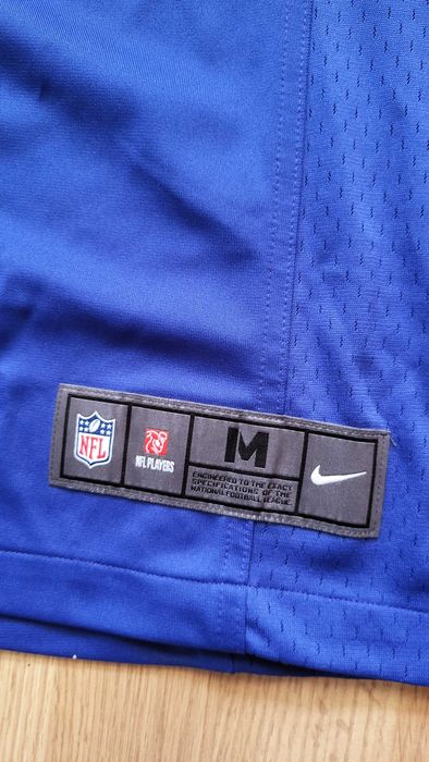 Koszulka NFL New York Giants Nike