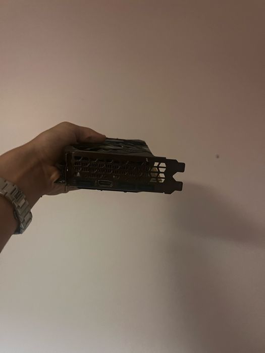 RTX 2060 6GB Gigabyte