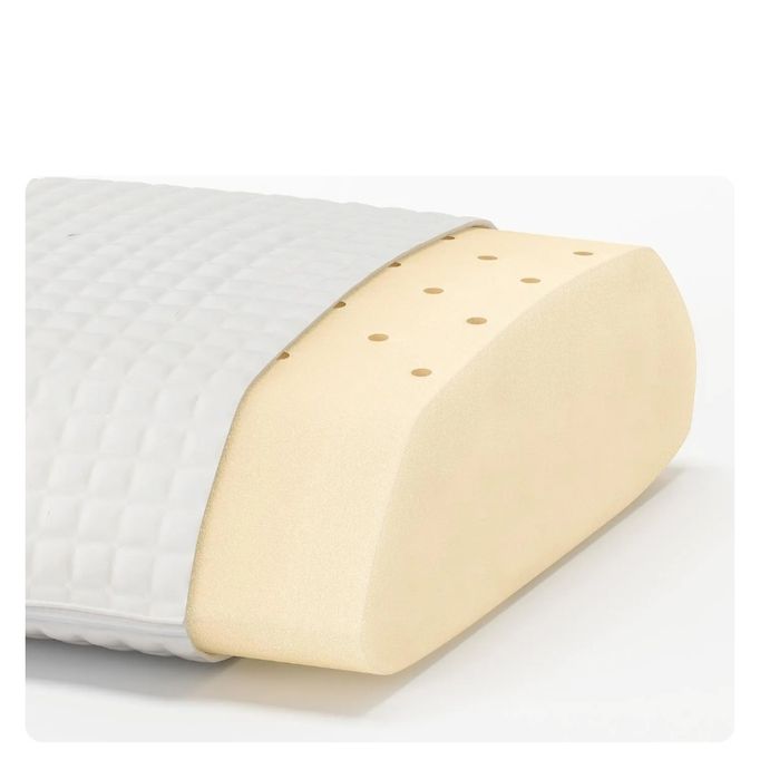 Poduszka ergonomiczna Ikea