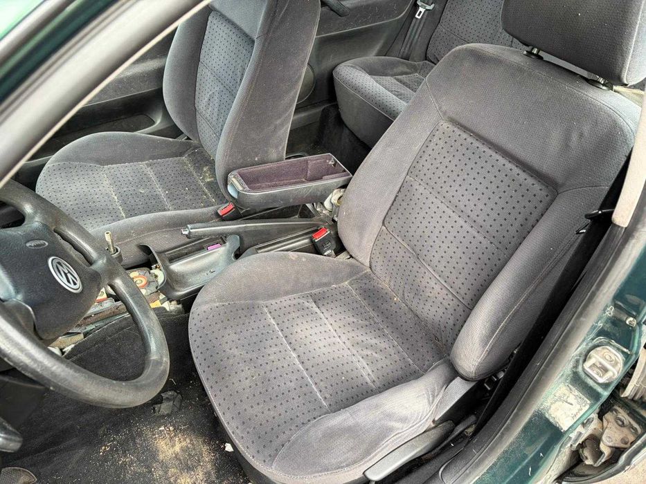 Volkswagen Passat B5 1.8T apu ehu kolor lc6m CZĘŚCI