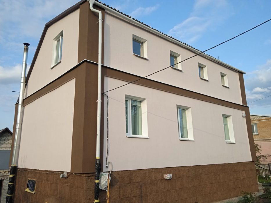 Утеплення квартир та будинків