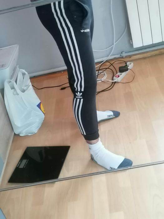 Ubrania męskie s i m zapraszam