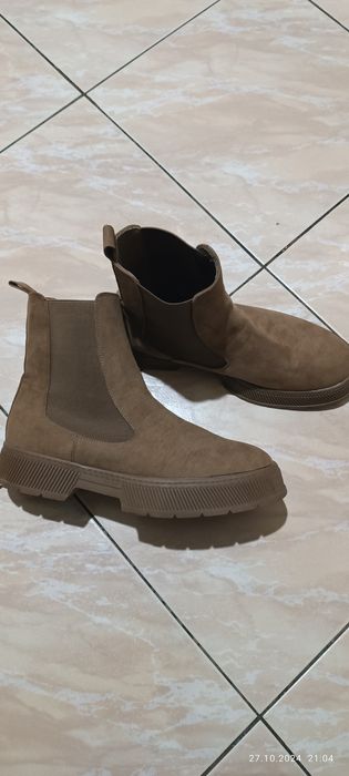Черевики Челсі PRIMARK