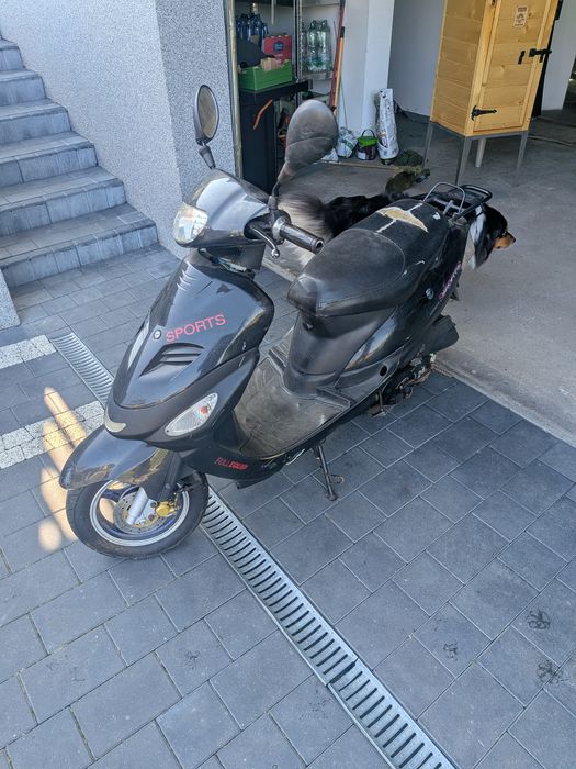 Motorro