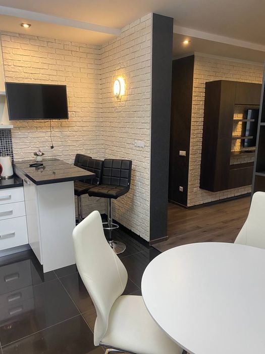 Оренда квартири в ЖК Friendly House