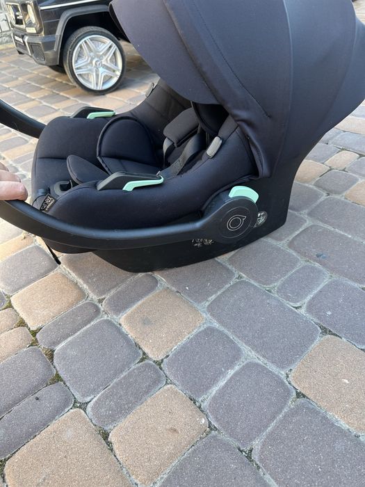 Автокрісло Anex x Avionaut Cosmo,
