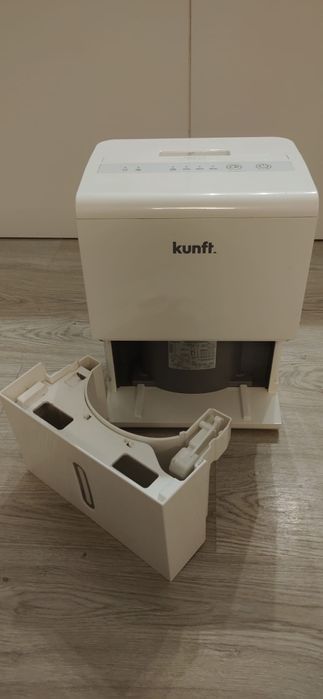 Desumidificador Kunft 10L