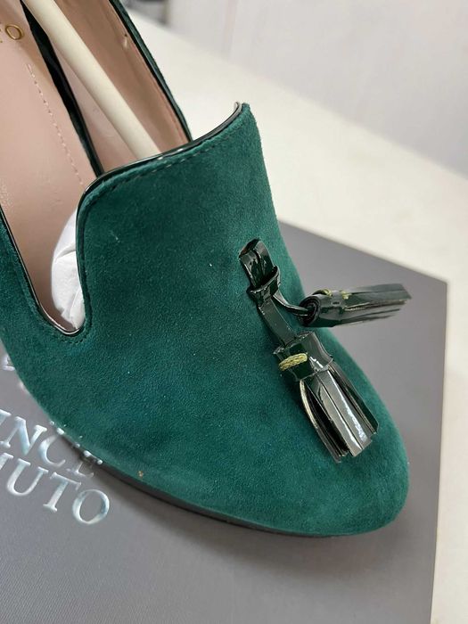 Sapatos Senhora NOVOS