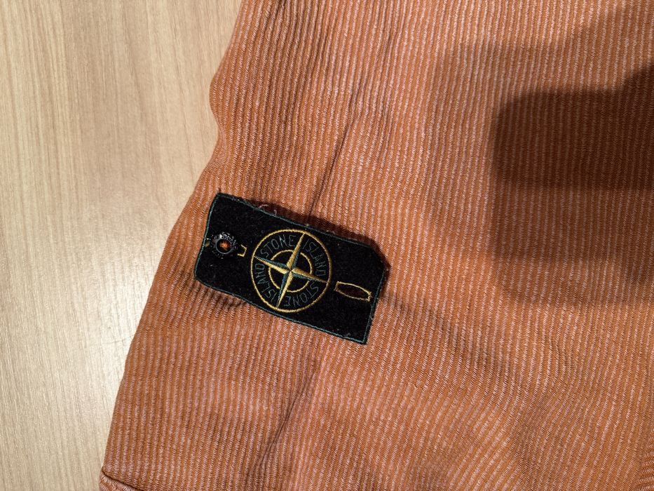 Светр Stone Island