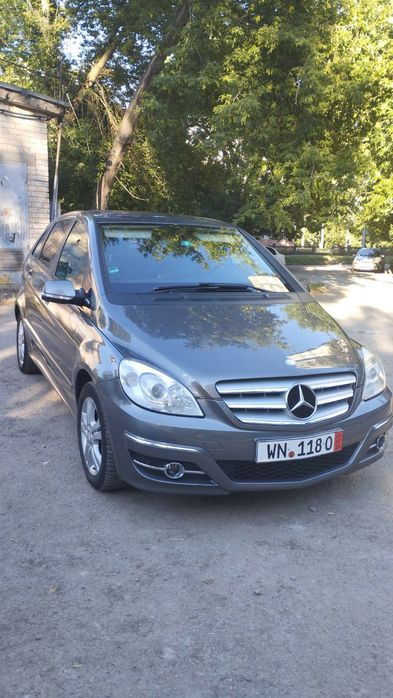 Продам авто Мерседес В класу