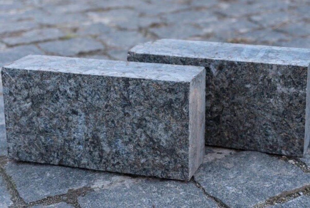 !!! Бруківка гранітна !!!